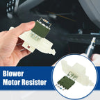 Blower Motor Resistor for Ford 