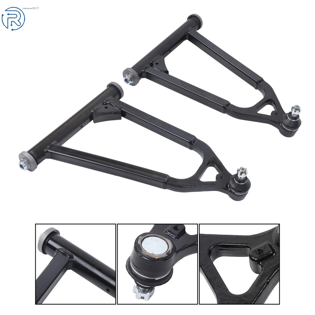 Front Upper A-Arms for Yamaha YFM700RSP (2006)