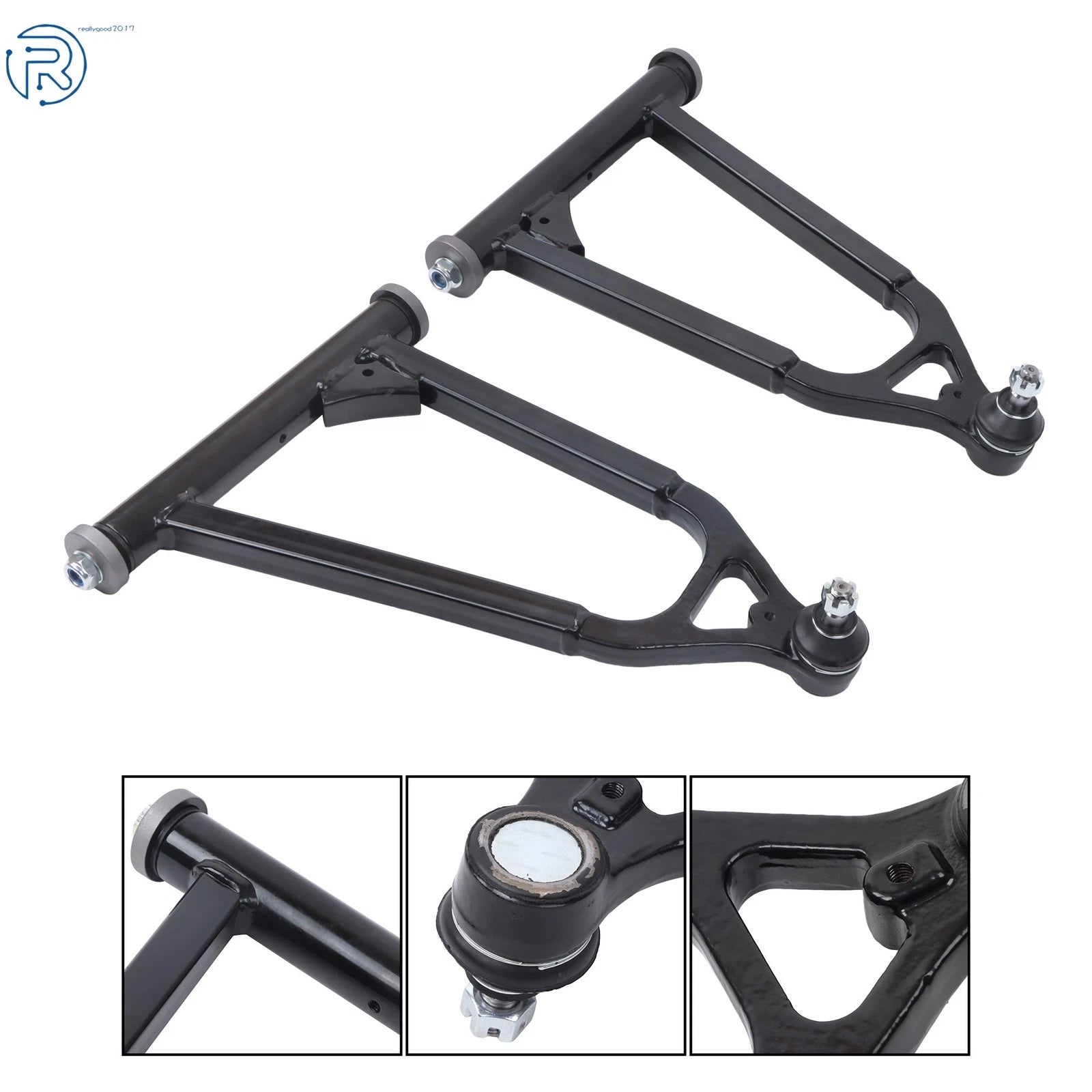 Front Upper A-Arms for Yamaha YFM700RSP (2006)