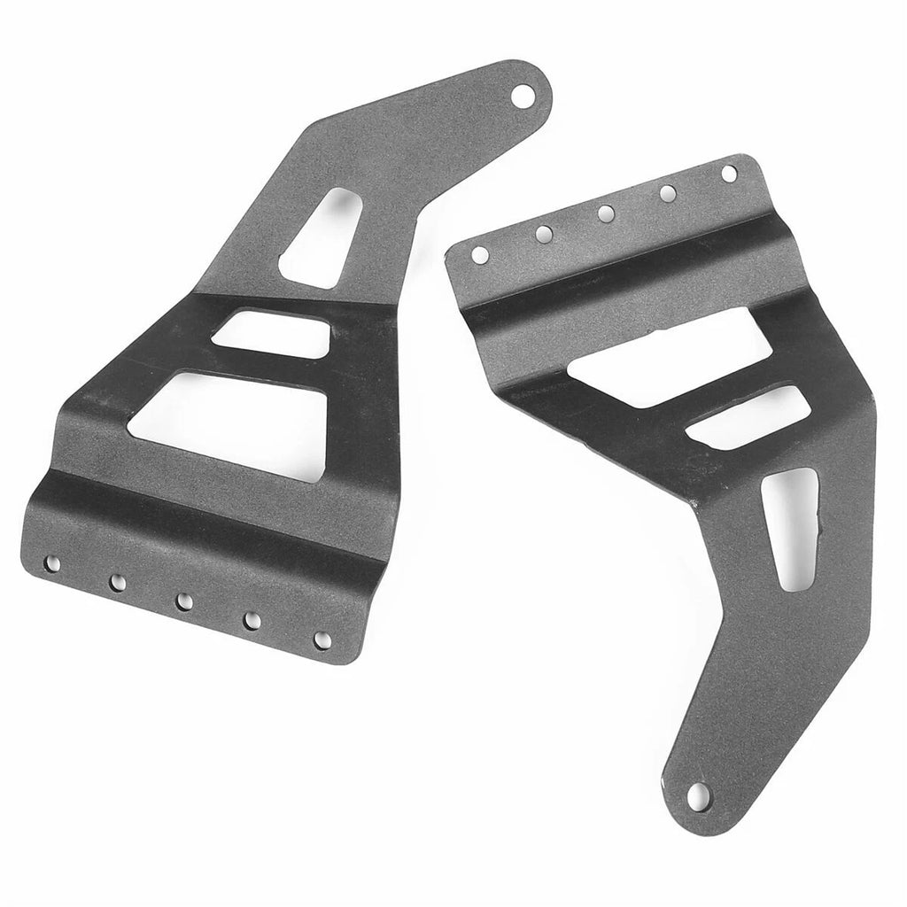 2X LED Light Bar Mount Bracket for Ford F-150 (1997-2003)