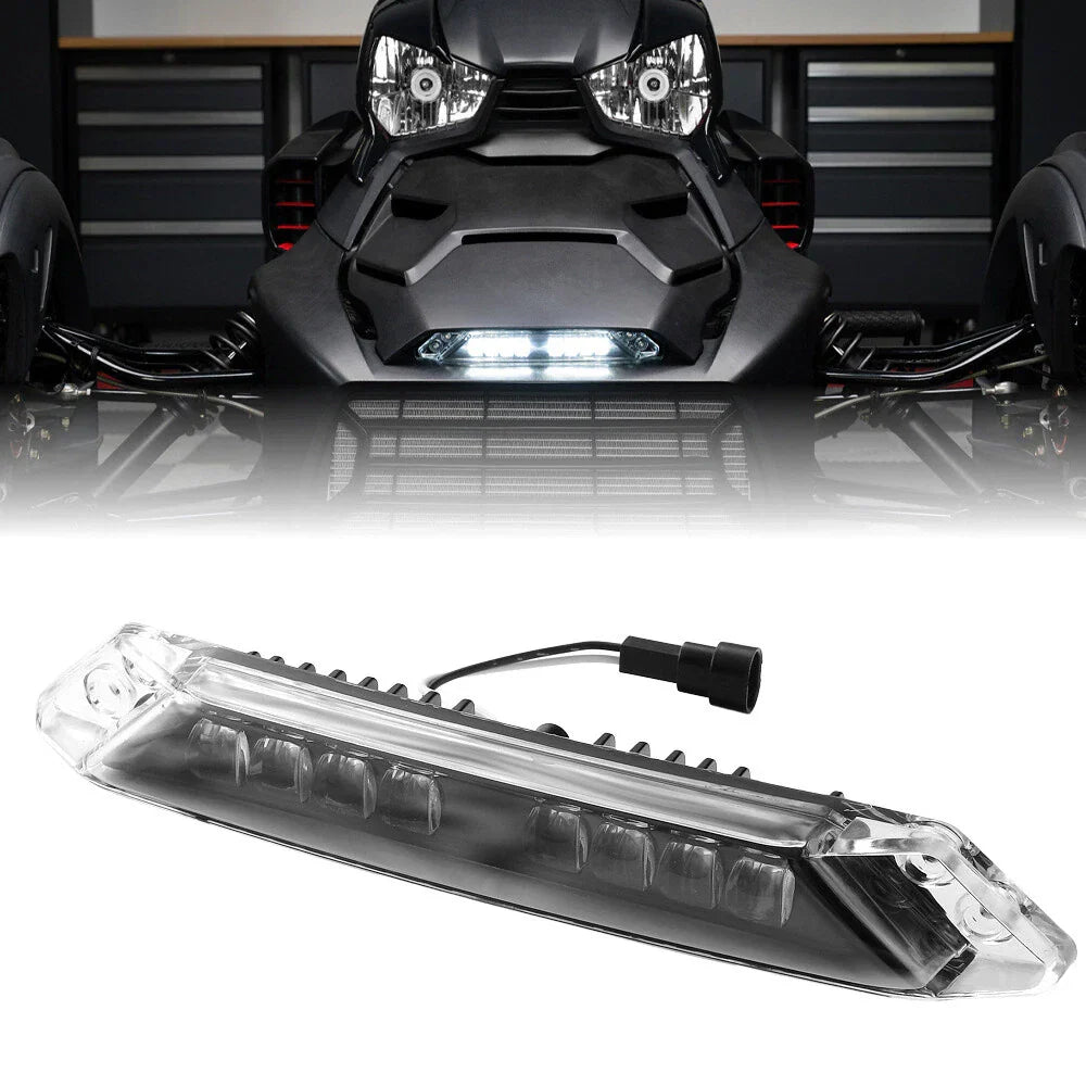 LED Auxiliary Light Kit for Can-Am Ryker Rally Sport (2019-2023)