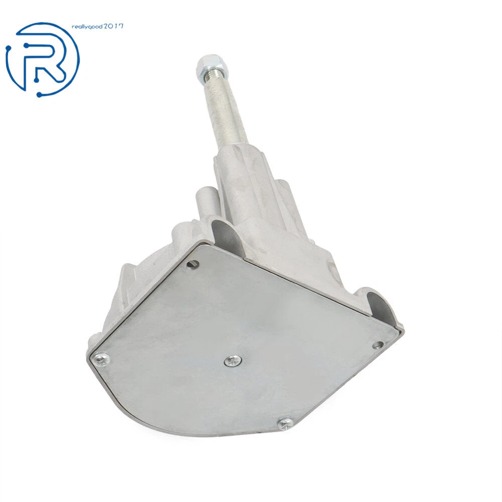 Outboard Rotary Steering Kit for Boats (17 Feet)