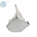 Outboard Rotary Steering Kit for Boats (17 Feet)