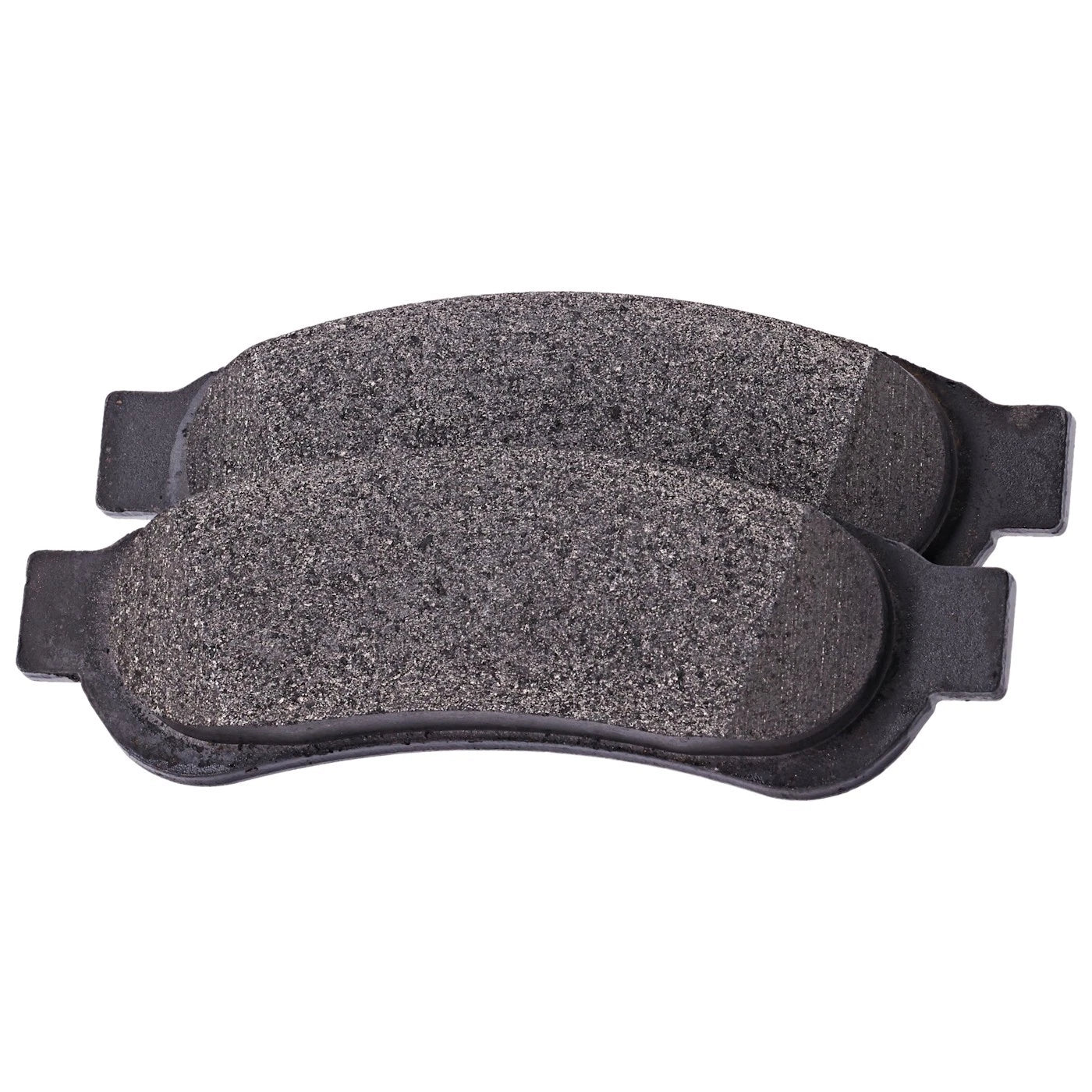 Brake Pad Set for Ford F-250 Super Duty (2006–2010) Rear 4WD