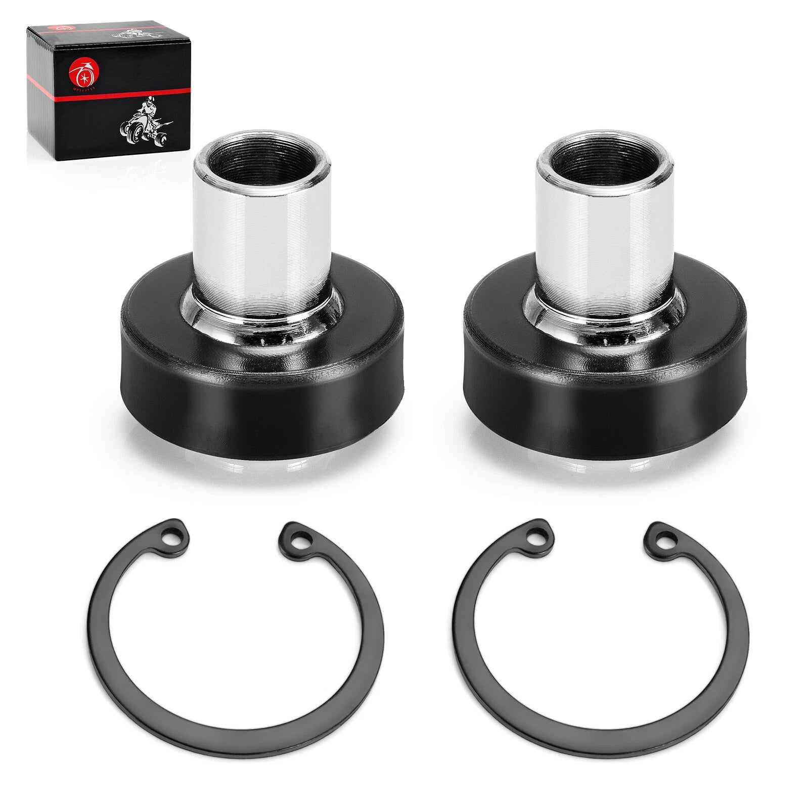 Trailing Arm Rear Bushing for Polaris Snowmobile (Part # 7061042, 7710437)