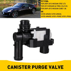 Vapor Canister Purge Solenoid for Nissan Altima Armada (2002–2023)