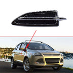 Chrome Fender Emblem Moulding for Ford Escape (2013â2015)