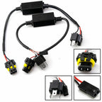 Easy Plug Relay Harness for Honda Model H4 9003 Bi-Xenon HID (2010–2012)