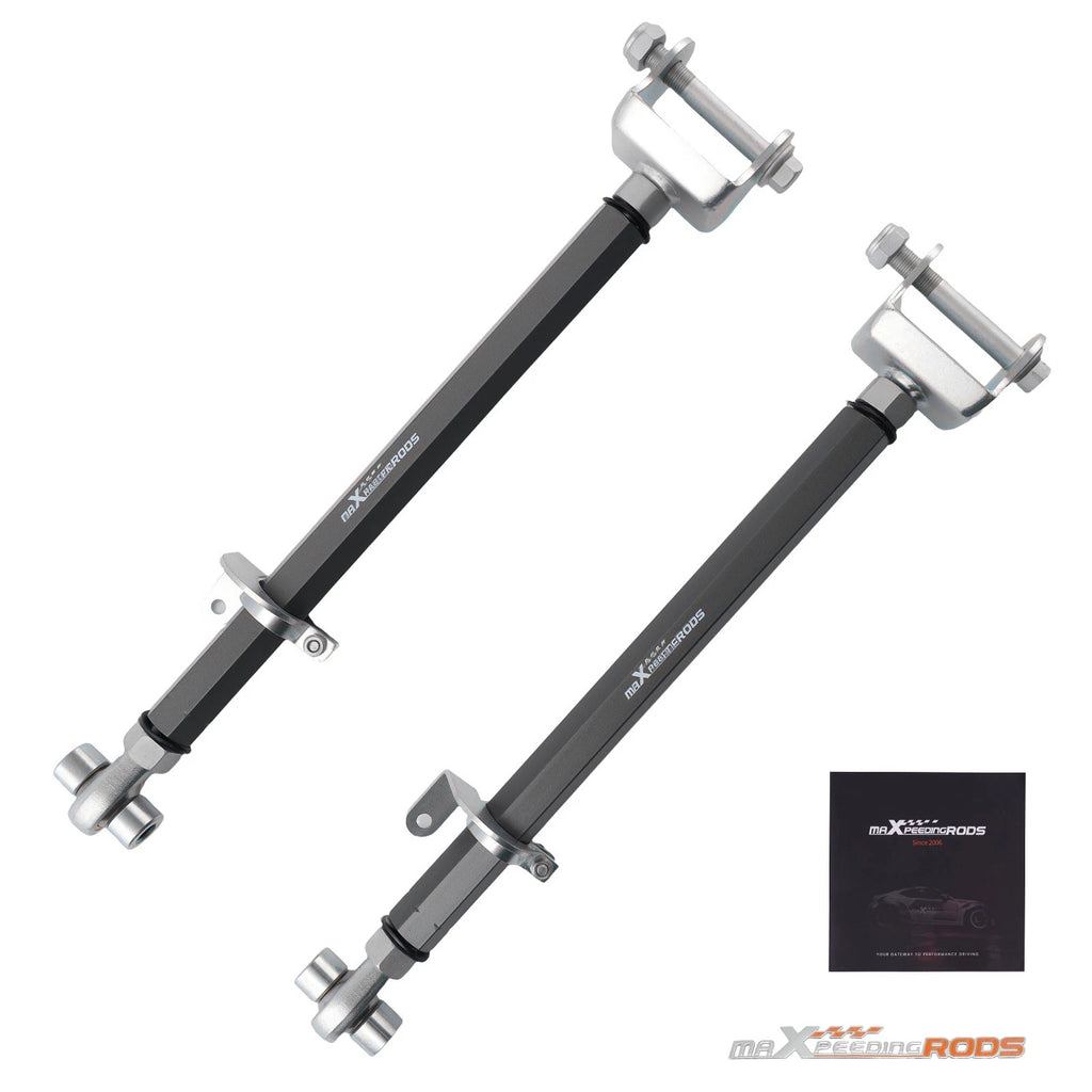 Rear Adjustable Camber Arms for Honda Accord 2008–2017, Acura TL TSX (19-2014)