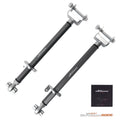 Rear Adjustable Camber Arms for Honda Accord 2008–2017, Acura TL TSX (19-2014)