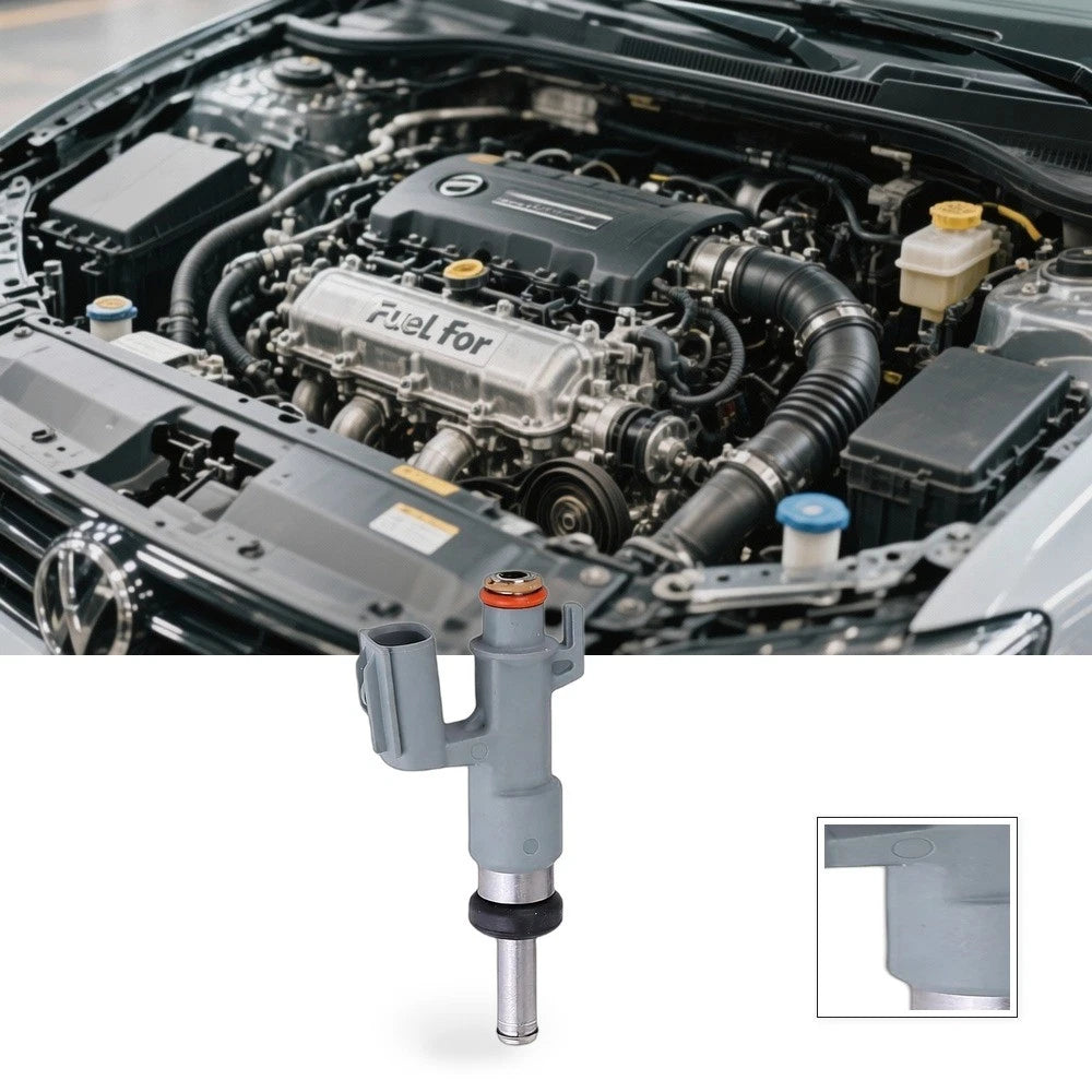 Fuel Injector for Toyota Crown Lexus LS500 LS500h (2018–2024) JY1934