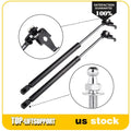 2X Front Hood Lift Supports for Lexus ES300, Toyota Camry (1997–2001)