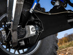 Trailing Arms for Polaris RZR PRO R|RZR PRO R 4 (2022+) - Black