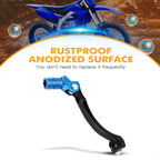 NICECNC Forged Shift Shifter Lever for Yamaha YZ250F YZ450F WR250F (2020–2023)