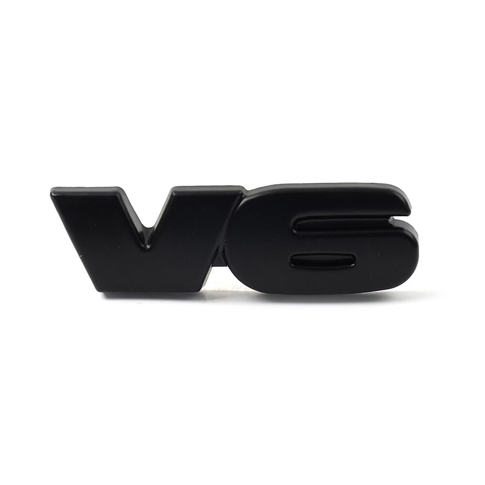 3D Tailgate Emblem Badge Overlays for Toyota Tacoma 4Runner Tundra (2016–2023)