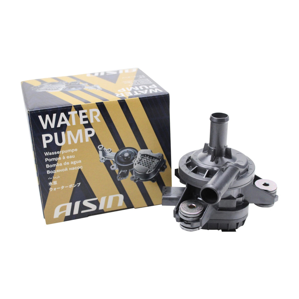 Aisin Hybrid Drive Motor Inverter Cooler Water Pump for Lexus Scion Toyota (2010–2023)