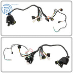 Wiring Harness for Sur-Ron Light Bee LBX (2019-2023)