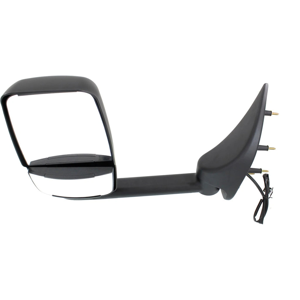 Power Towing Mirrors for Ford E-350 Super Duty (2002–2014) 2Pc