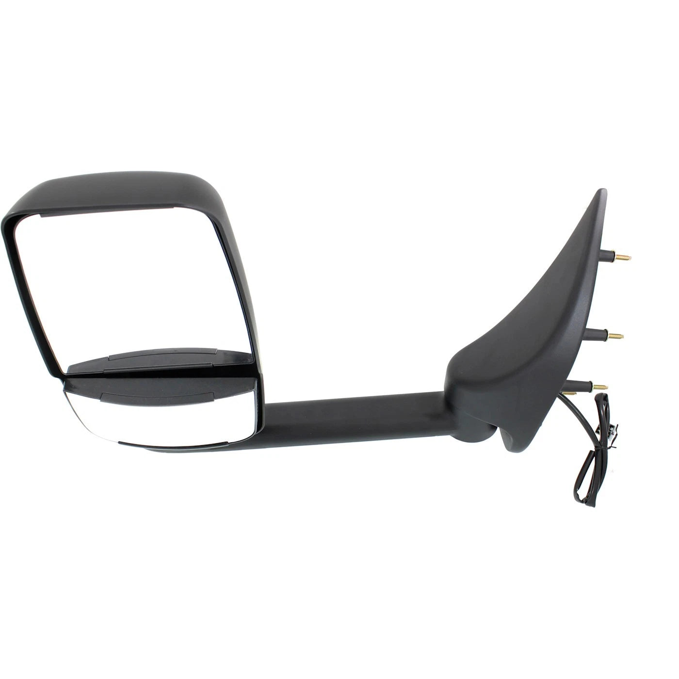 Power Towing Mirrors for Ford E-350 Super Duty (2002–2014) 2Pc