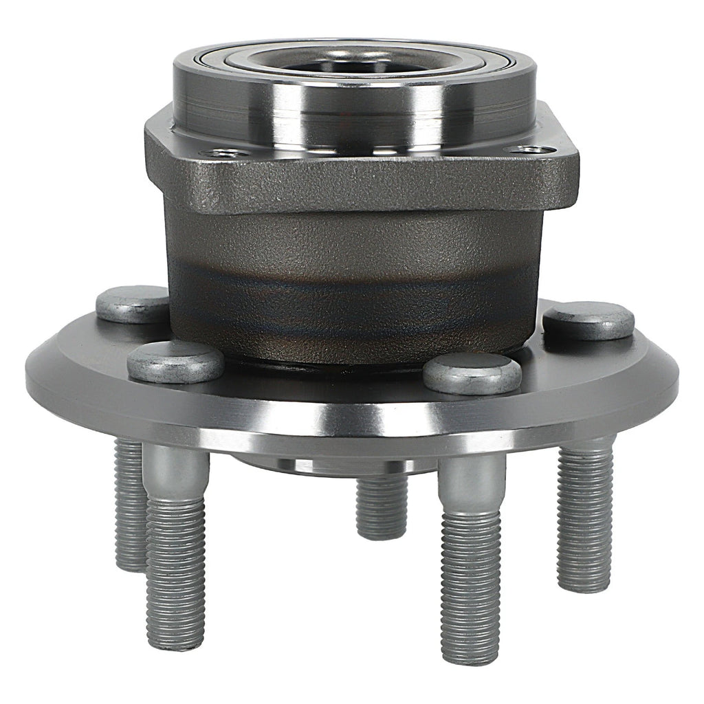 Rear Wheel Hub & Bearing for Pontiac Vibe (2003–2006)