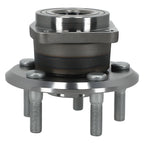 Rear Wheel Hub & Bearing for Pontiac Vibe (2003–2006)