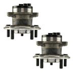 2Pcs Rear Wheel Hub Bearing Assembly for Mitsubishi Outlander Sport (2013–2020)