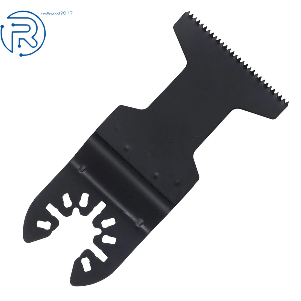 63 Pcs Oscillating Saw Blades for Metal (Universal Fit)
