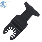 63 Pcs Oscillating Saw Blades for Metal (Universal Fit)