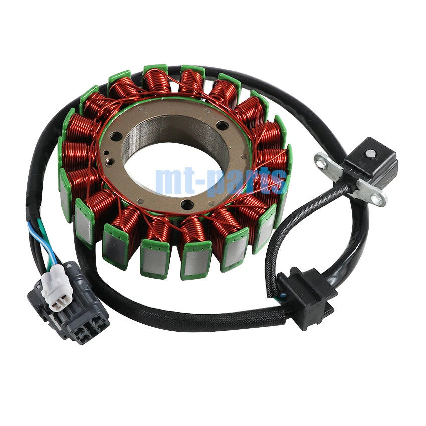 Stator Magneto Coil 924415E for TGB Blade 525 (Onroad/4x4)