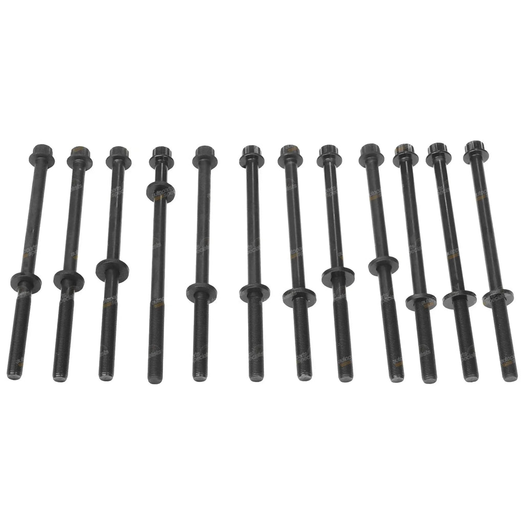 Engine Cylinder Head Bolt Set 4cyl 2.5L for Subaru Outback (2003-2012)