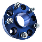 Hub Wheel Spacers for Jeep Commander (2006–2010)