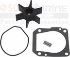 Impeller Service Kit for Honda Marine 4Stroke BF 115 135 150 HP (2018–2023)