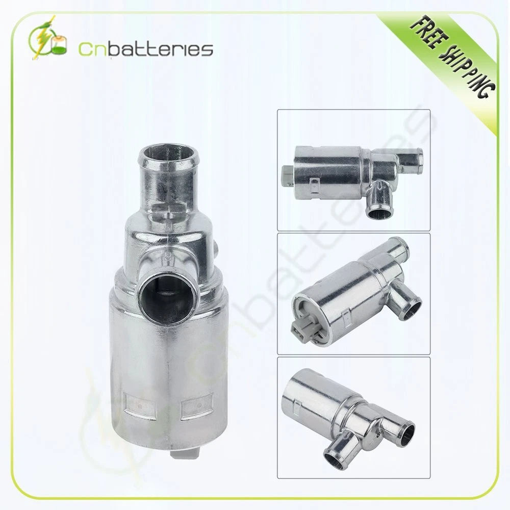 Idle Air Control Valve 90271799 for Fiat Peugeot Saab Volvo (1998–2000)