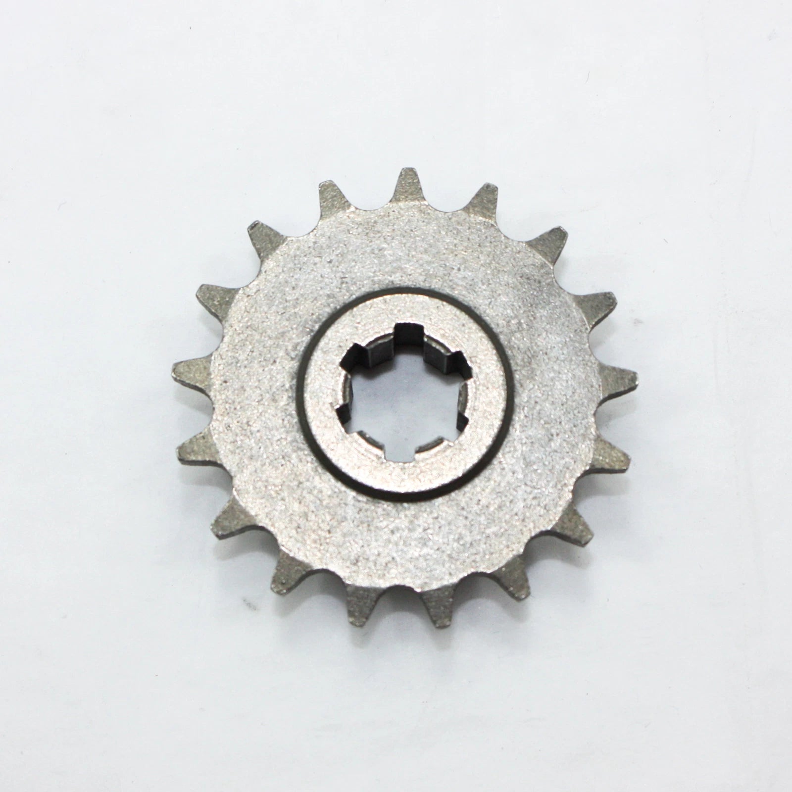 17T Front Sprocket Cog for 49cc Mini Pocket Pit Dirt Quad Bike ATV (T8F)