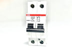 Circuit Breaker K 16A for ABB IEC 60947-2 S 201-NA