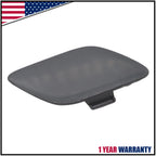 Tow Hook Cover Cap for BMW E92 E93 328i 328xi 335i (2006–2010)