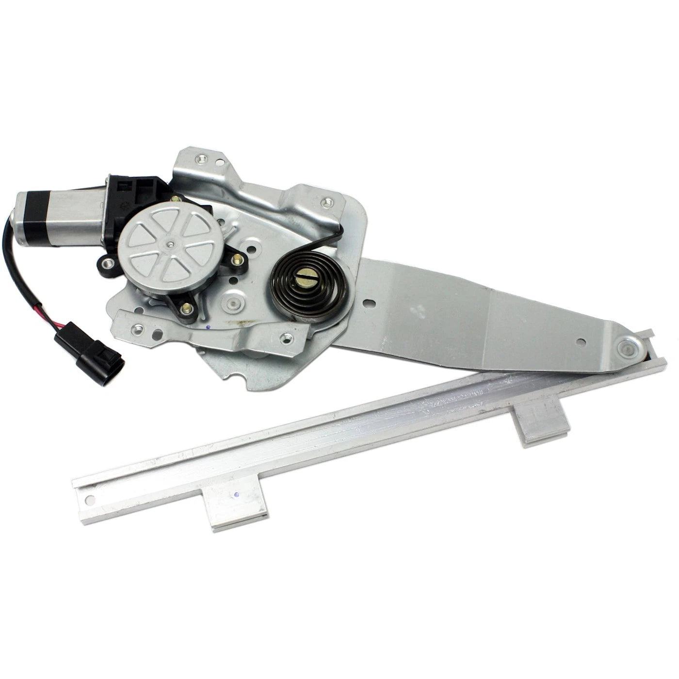 Window Regulator for Mercedes-Benz SL (Rear Driver Left Side)