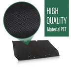 Hood Insulation Pad for Range Rover Classic (1987–1995)