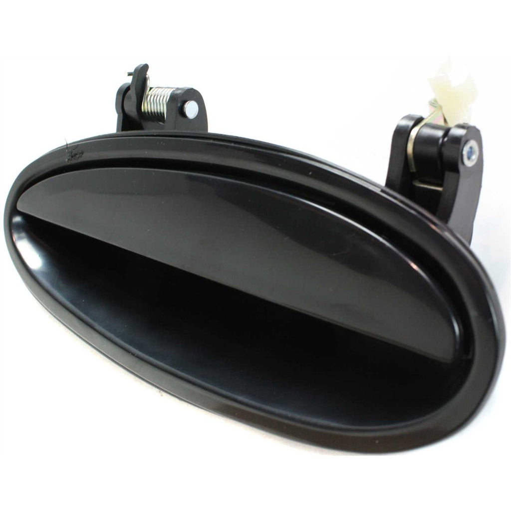 Exterior Door Handle for Chevrolet Impala, Pontiac Grand Prix (2000–2008)