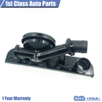 Separator Pressure Regulator Valve for Audi A3 A4 VW Golf Passat (2006-2013)