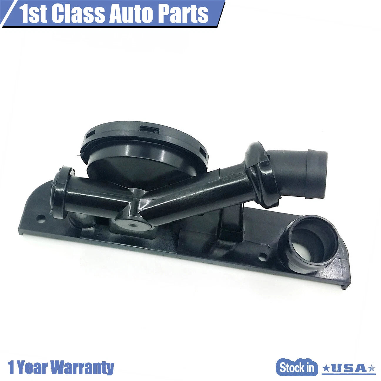Separator Pressure Regulator Valve for Audi A3 A4 VW Golf Passat (2006-2013)
