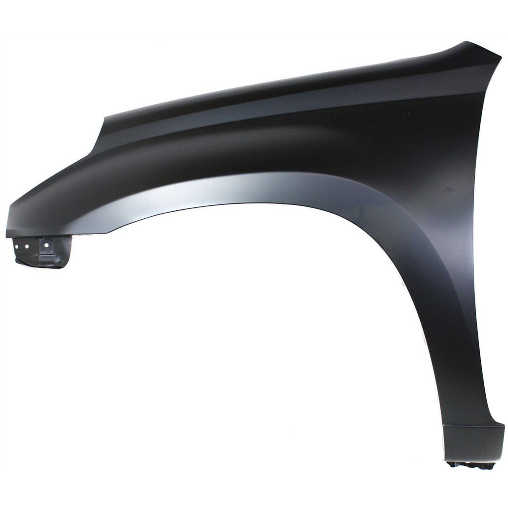 Fender for Toyota RAV4 (2001–2005) Front Driver & Passenger Side
