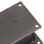 Set of 4 Rubber Isolator Shock Mounts for Stanley Vibratory Plate Compactor