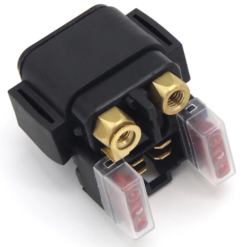 Starter Solenoid Relay for KTM 450 SMR 250 SX-F 400 EXC 300 XC 200 EXC 350 SX-F (2003–2023)