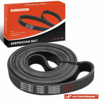 Serpentine Belt for Ford Transit-150 (2015–2019)