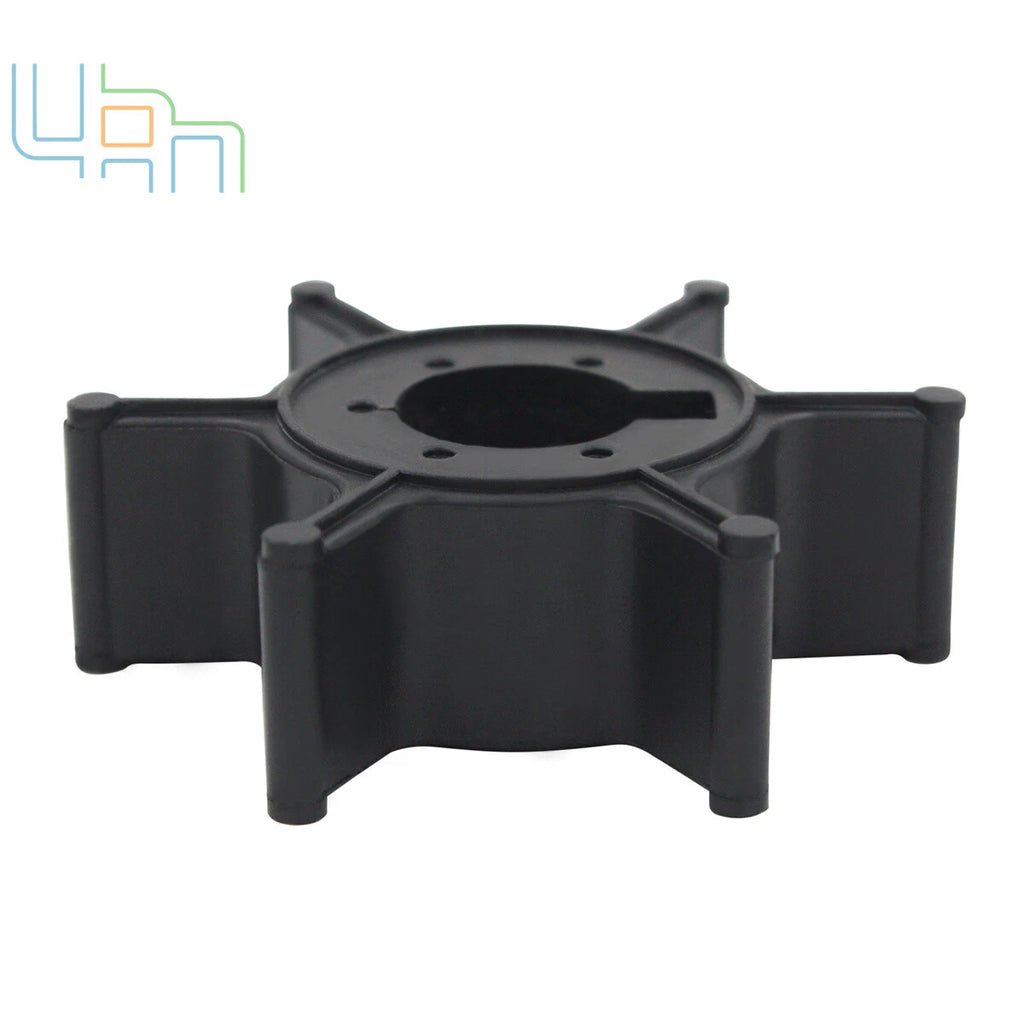 Impeller 6E0-44352-00-00, 18-3073, 47-96305M for Yamaha 4-6hp (1990–2023)