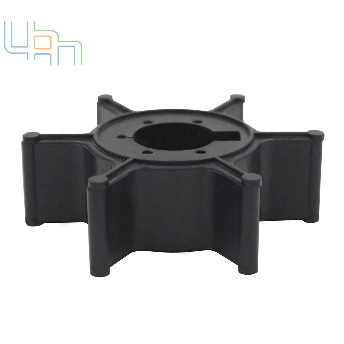 Impeller 6E0-44352-00-00, 18-3073, 47-96305M for Yamaha 4-6hp (1990–2023)