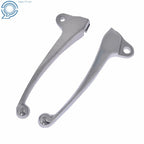 Brake Levers Handle for Honda P50 PC50 Z50A CT70 (Early) #Q146