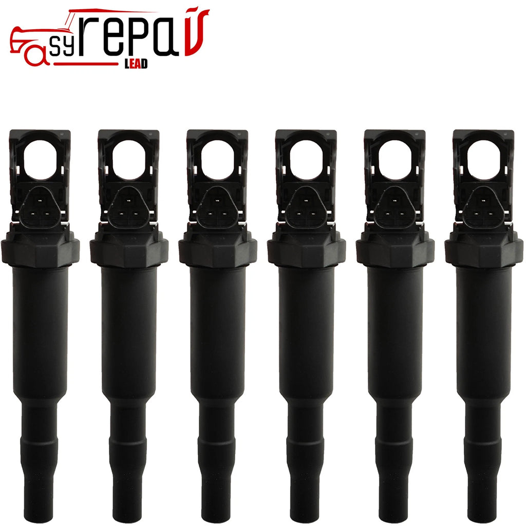 Ignition Coil for BMW M2 3.0L Turbocharged (2007–2021)