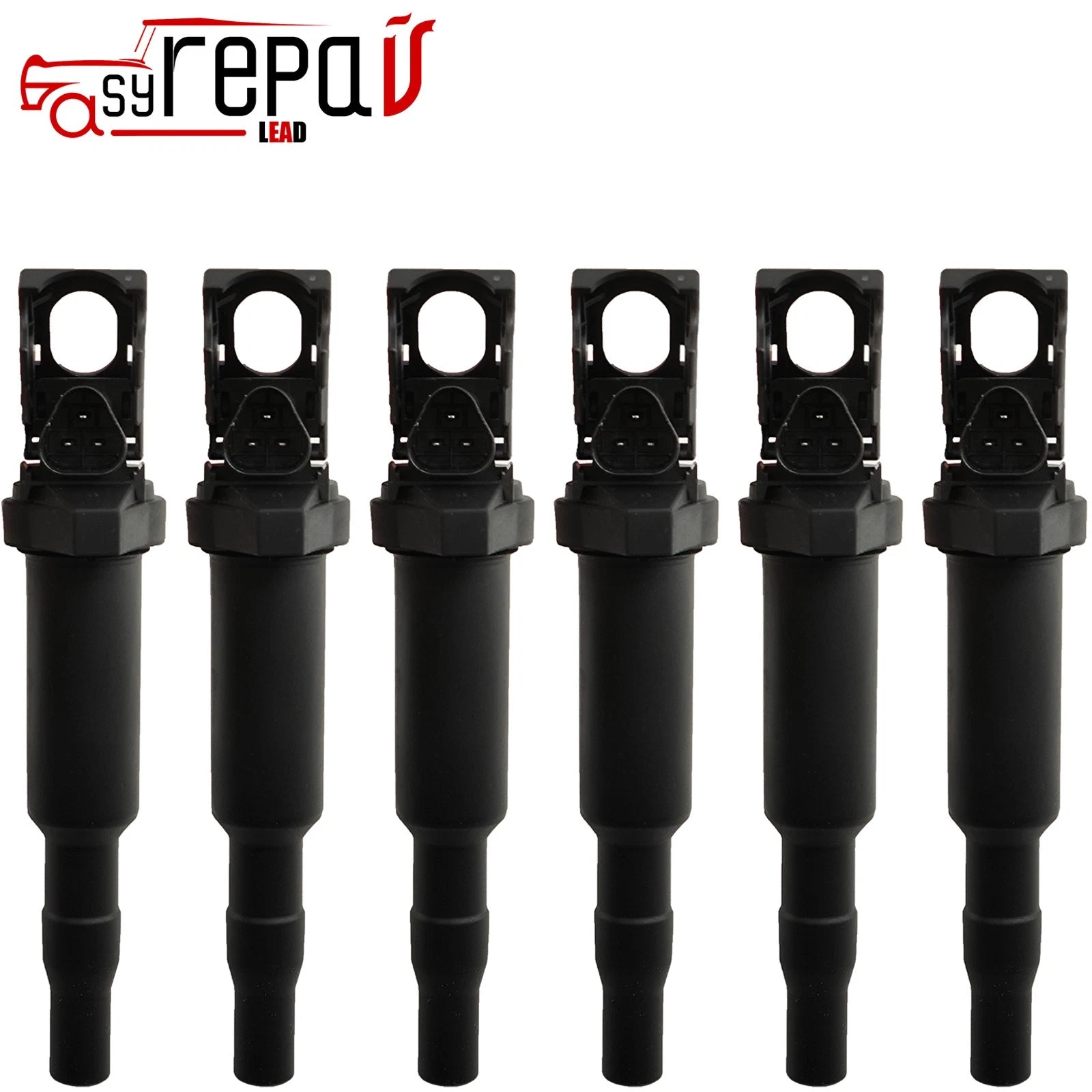 Ignition Coil for BMW M2 3.0L Turbocharged (2007–2021)